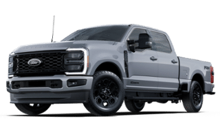2025 Ford Super Duty® External Image 2